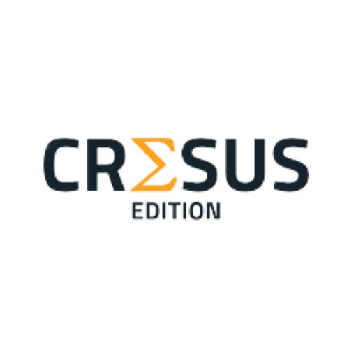 Cresus Edition