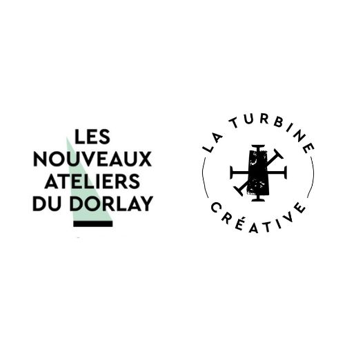 La turbine créative - Les nouveaux ateliers du Dorlay