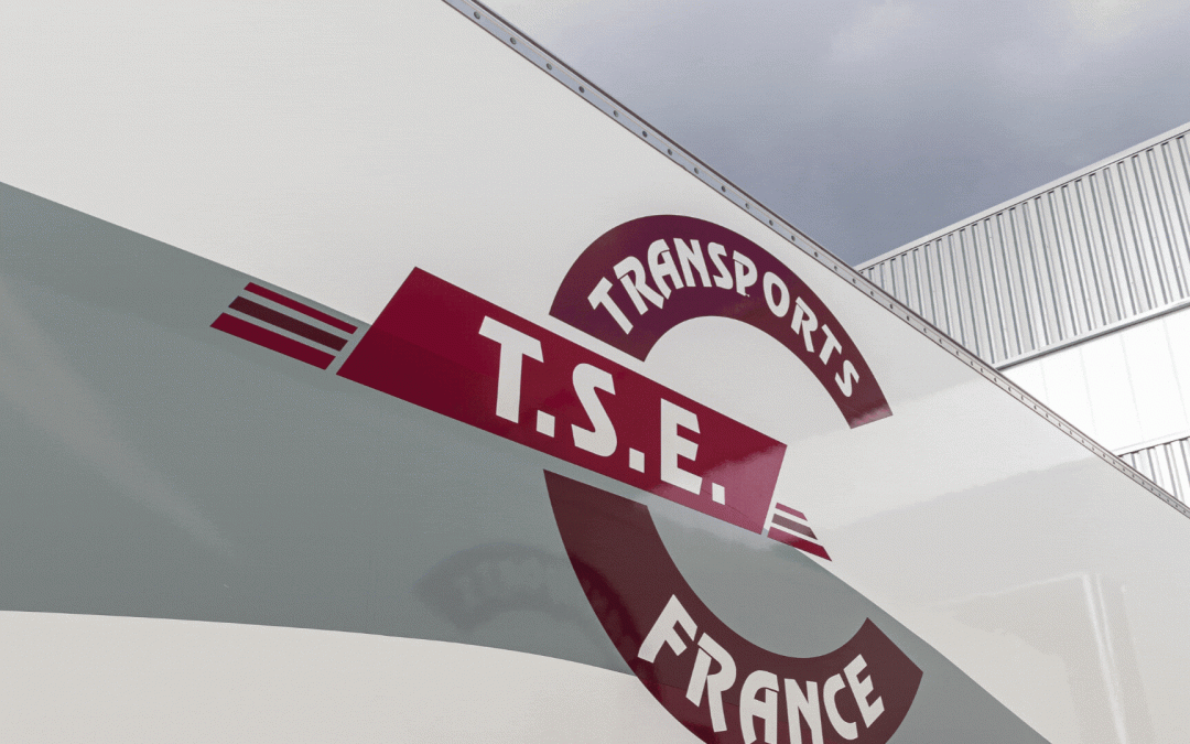 Vidéo de présentation – TSE France