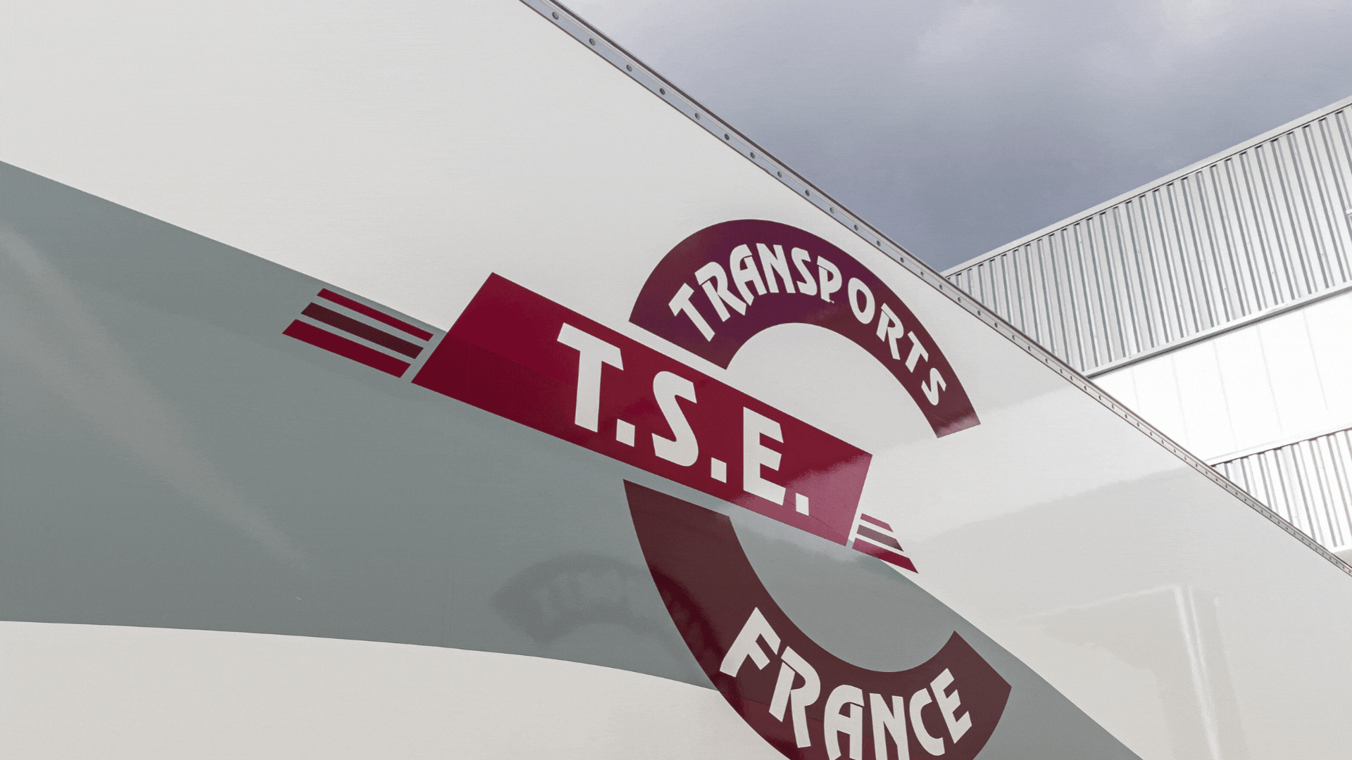 Vidéo de présentation – TSE France