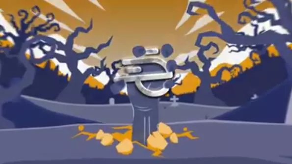 Happy Halloween – Evolutrans