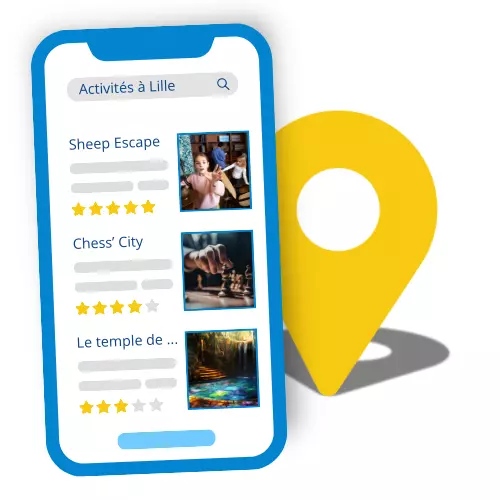 Le référencement local, une question de survie - Dooxy