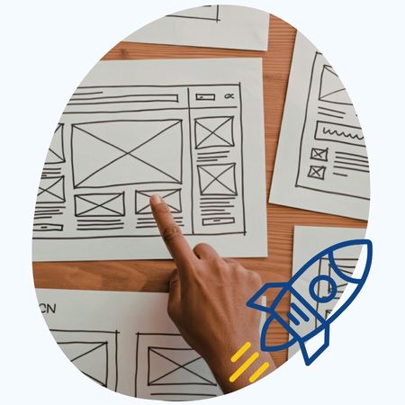 Étape 2 - Plan d'action